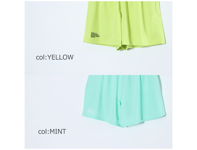Fresh Service(եå奵ӥ) ALL WEATHER SHORTS