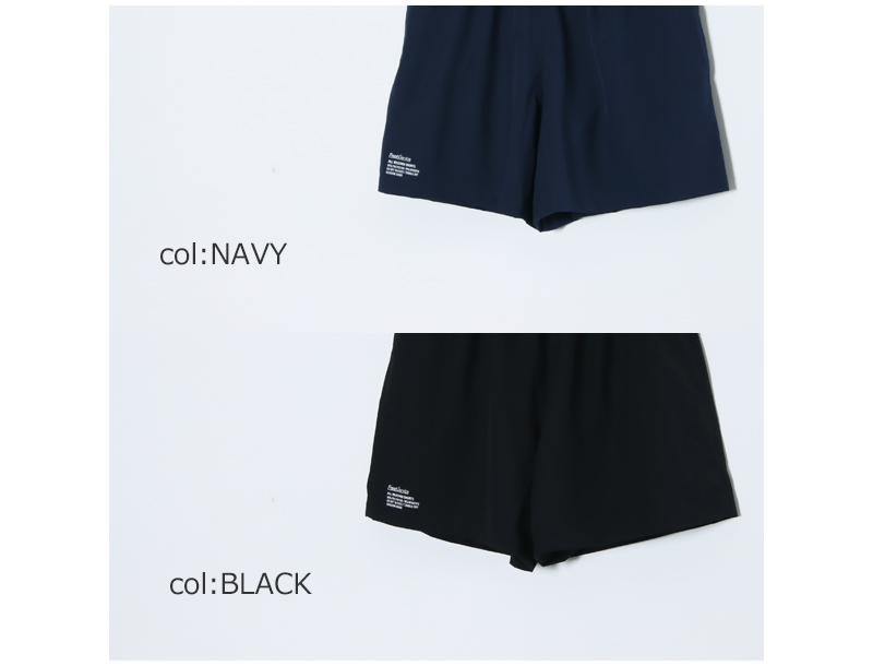 Fresh Service(եå奵ӥ) ALL WEATHER SHORTS