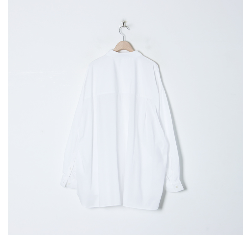 Fresh Service(եå奵ӥ) CORPORATE UNIFORM L/S SHIRT