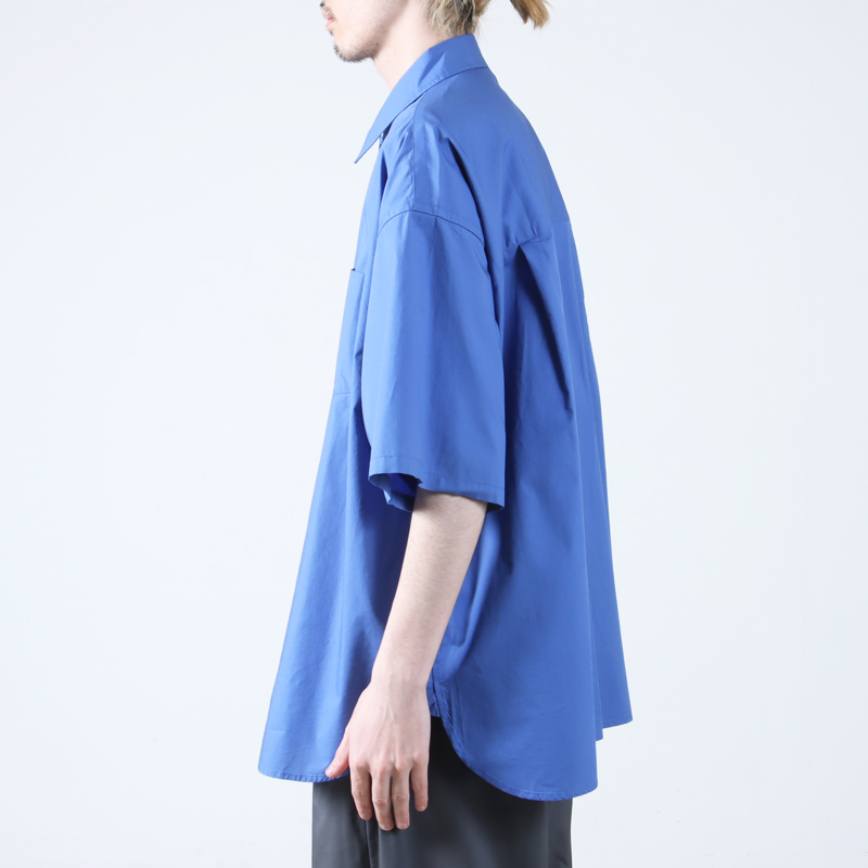 Fresh Service(եå奵ӥ) CORPORATE UNIFORM S/S SHIRT