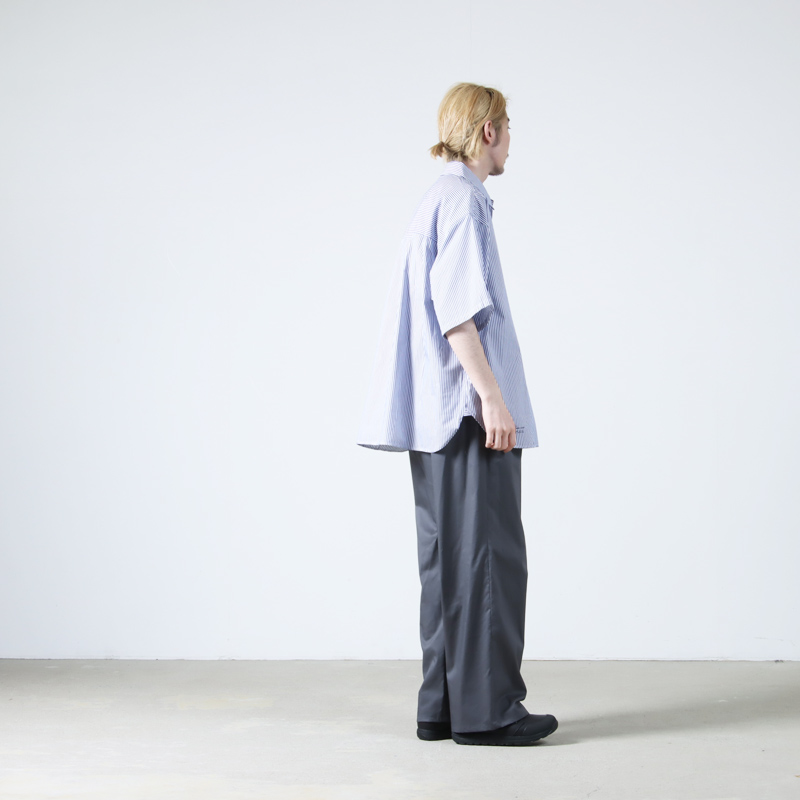 Fresh Service(եå奵ӥ) CORPORATE UNIFORM S/S SHIRT