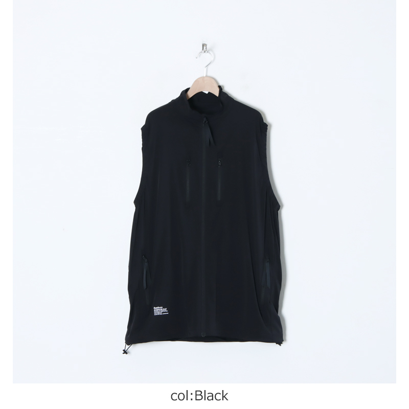 Fresh Service(եå奵ӥ) AIR COOLING VEST_Ver.2.0