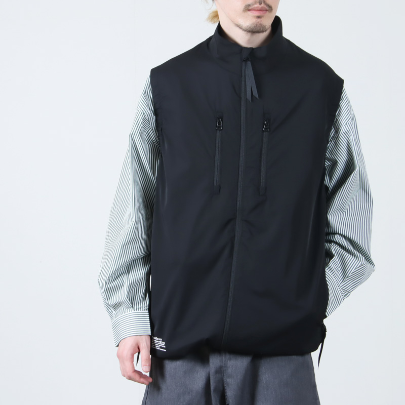 Fresh Service(եå奵ӥ) AIR COOLING VEST_Ver.2.0