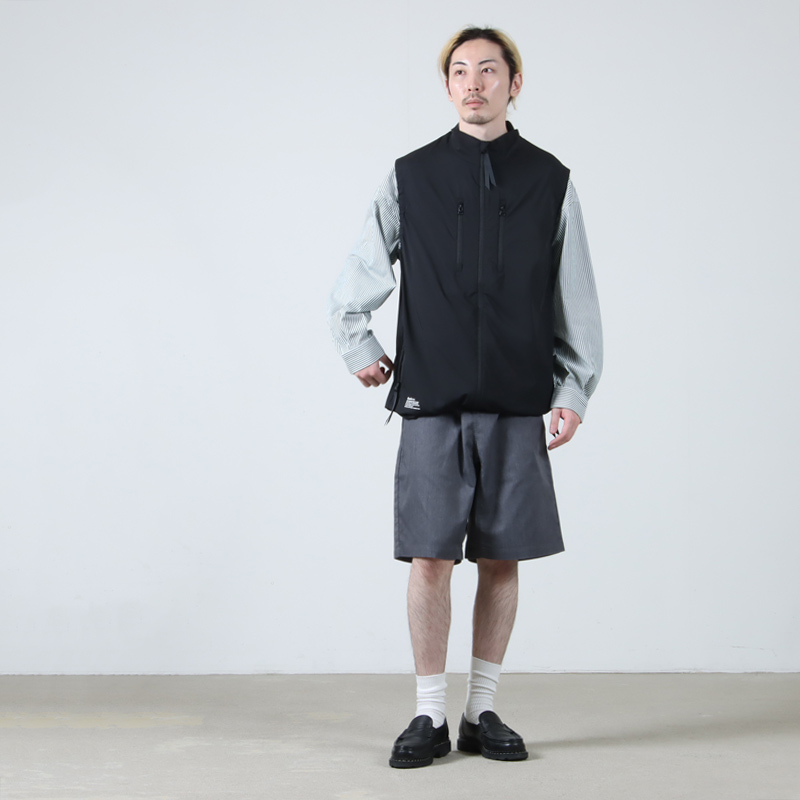 Fresh Service(եå奵ӥ) AIR COOLING VEST_Ver.2.0