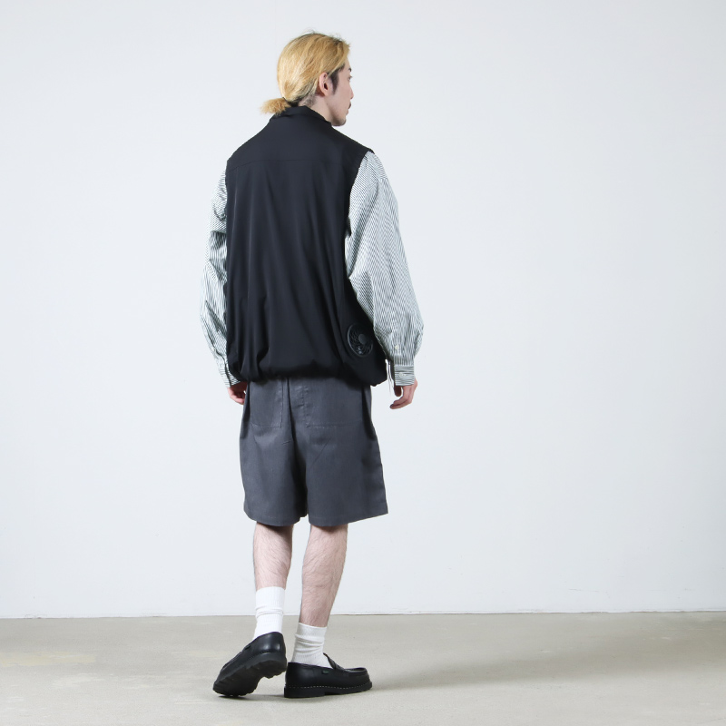 Fresh Service(եå奵ӥ) AIR COOLING VEST_Ver.2.0