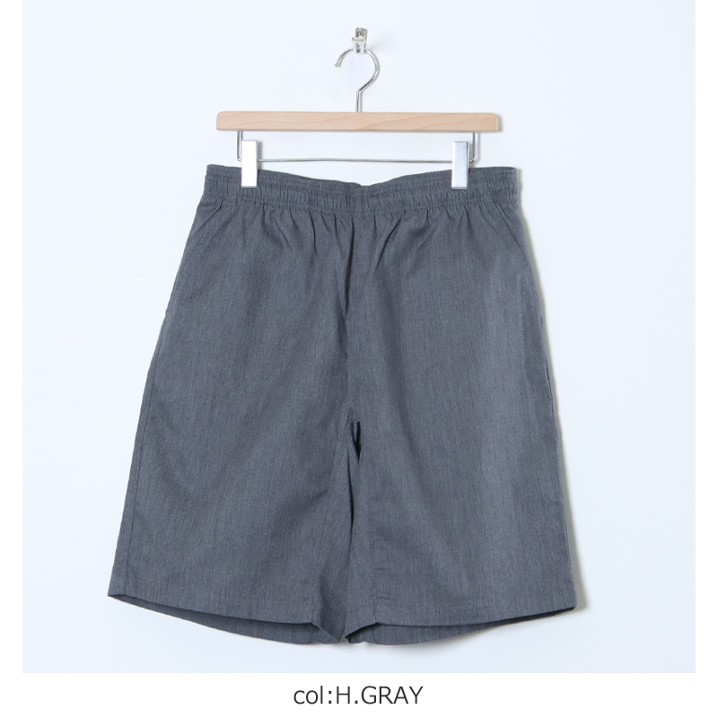 Fresh Service(եå奵ӥ) CORPORATE EASY SHORTS