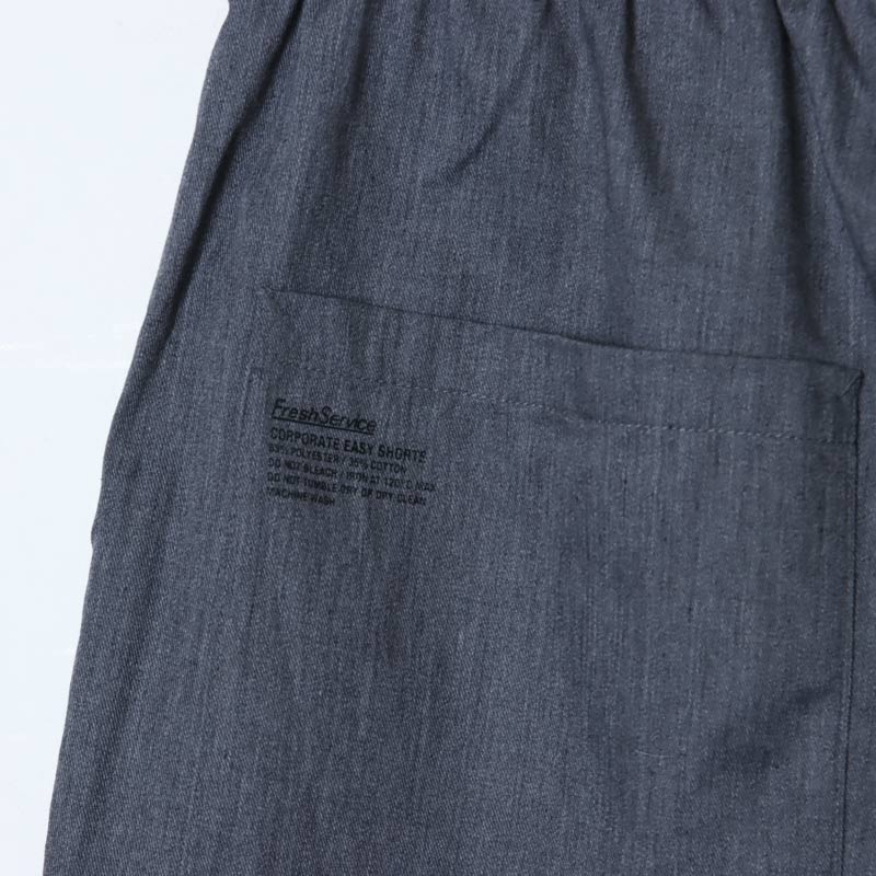 Fresh Service(եå奵ӥ) CORPORATE EASY SHORTS