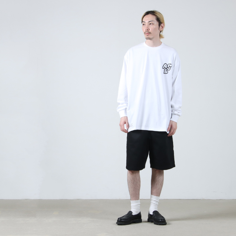 Fresh Service(եå奵ӥ) CORPORATE EASY SHORTS