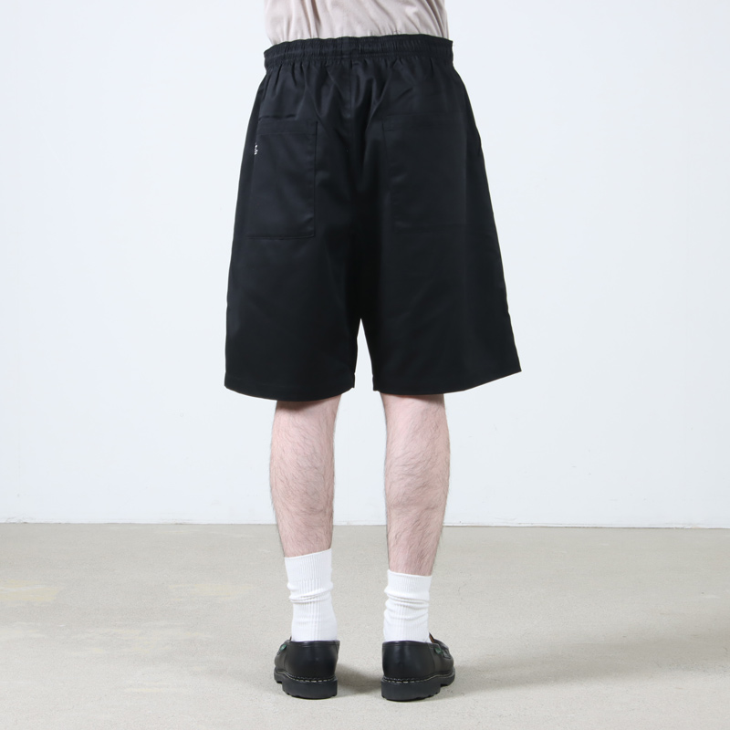 Fresh Service(եå奵ӥ) CORPORATE EASY SHORTS