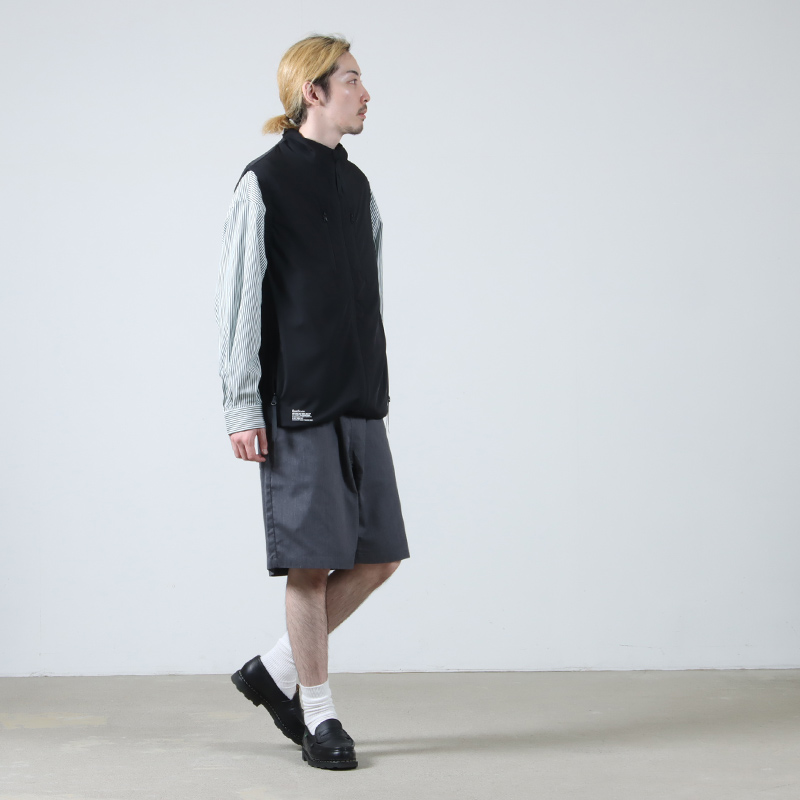 Fresh Service(եå奵ӥ) CORPORATE EASY SHORTS