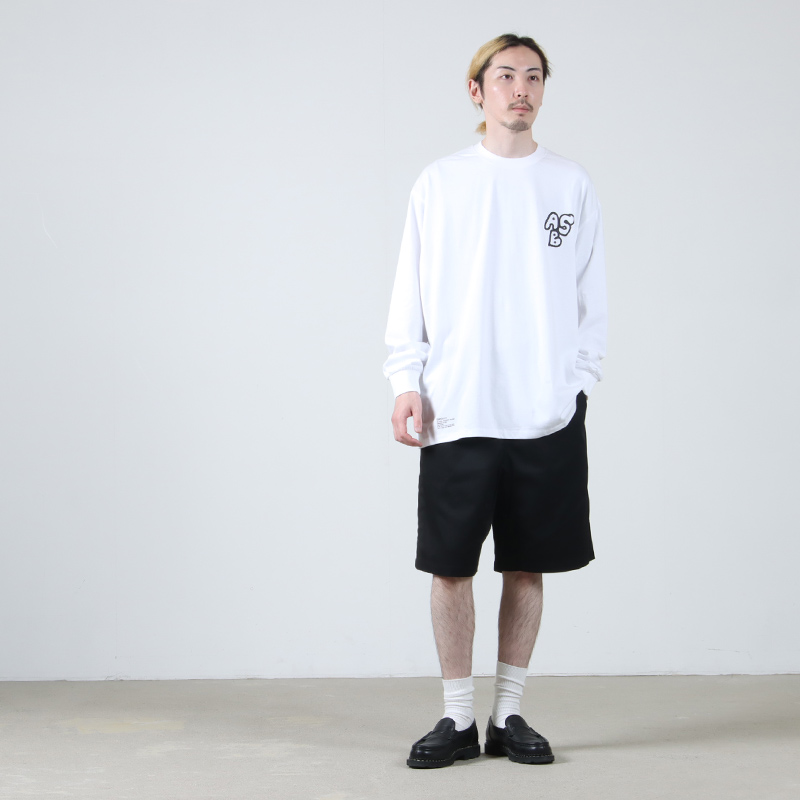 Fresh Service(եå奵ӥ) CORPORATE EASY SHORTS