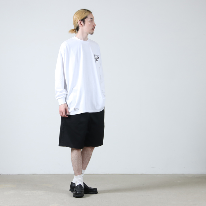 Fresh Service(եå奵ӥ) CORPORATE EASY SHORTS