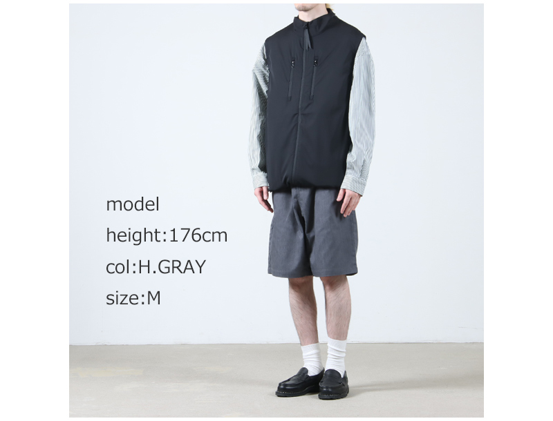 Fresh Service(եå奵ӥ) CORPORATE EASY SHORTS