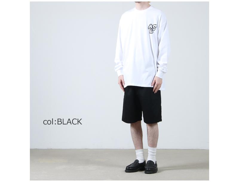 Fresh Service(եå奵ӥ) CORPORATE EASY SHORTS