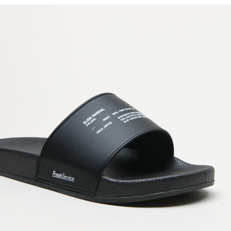 Fresh Service(եå奵ӥ) SLIDE SANDAL