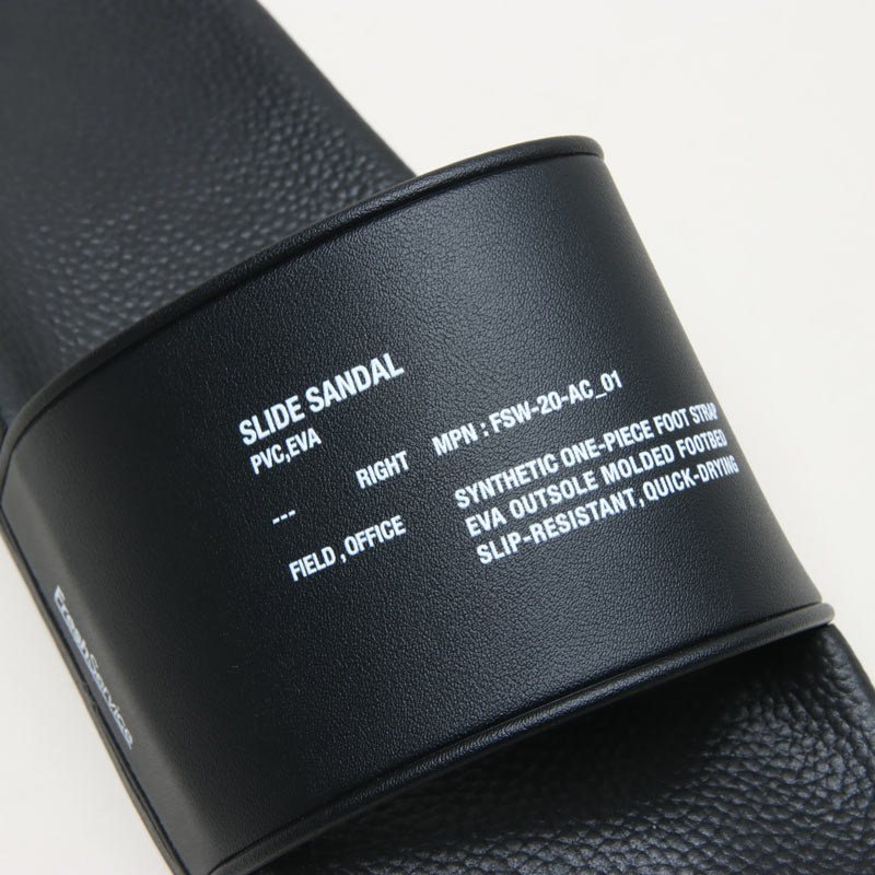Fresh Service(եå奵ӥ) SLIDE SANDAL