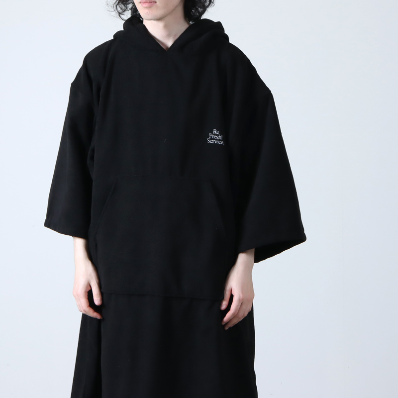Fresh Service(եå奵ӥ) SAUNA PONCHO