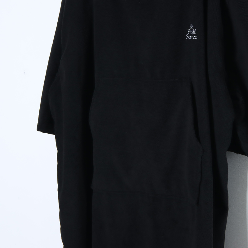 Fresh Service(եå奵ӥ) SAUNA PONCHO