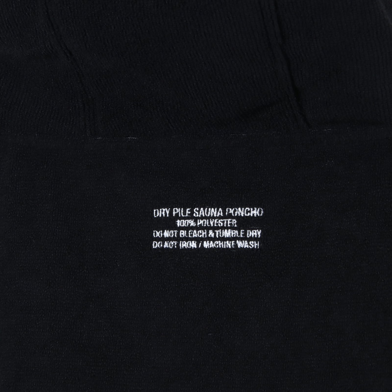 Fresh Service(եå奵ӥ) SAUNA PONCHO