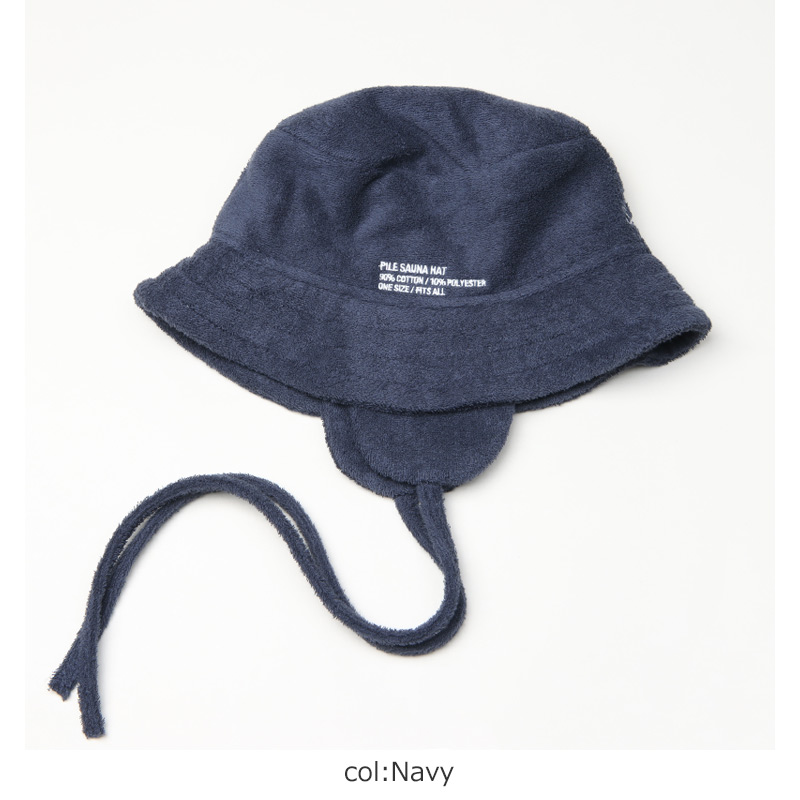 Fresh Service(եå奵ӥ) PILE SAUNA HAT