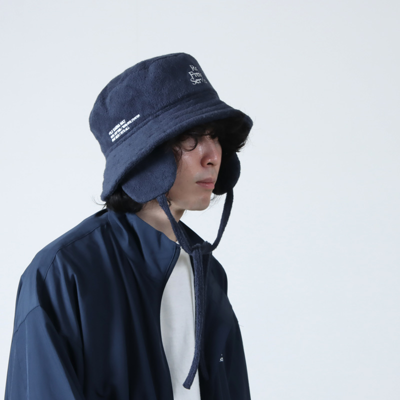 Fresh Service(եå奵ӥ) PILE SAUNA HAT