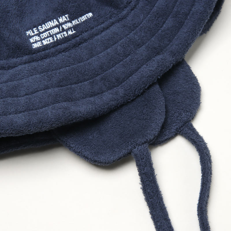 Fresh Service(եå奵ӥ) PILE SAUNA HAT