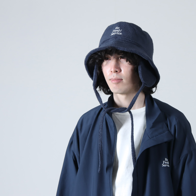 Fresh Service(եå奵ӥ) PILE SAUNA HAT