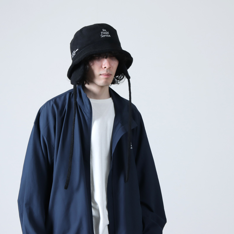 Fresh Service(եå奵ӥ) PILE SAUNA HAT