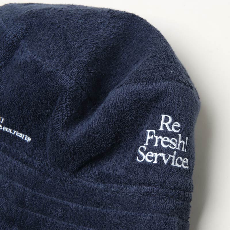 Fresh Service(եå奵ӥ) PILE SAUNA HAT