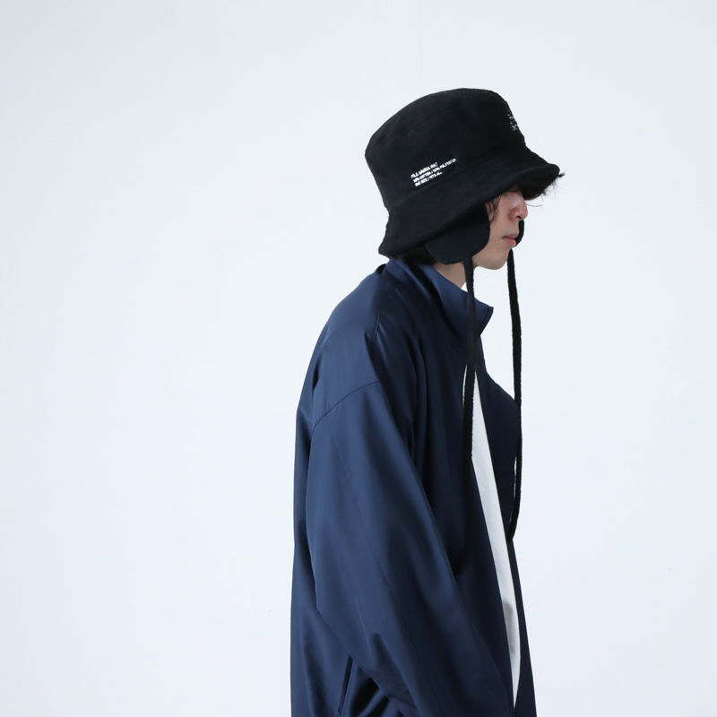 Fresh Service(եå奵ӥ) PILE SAUNA HAT