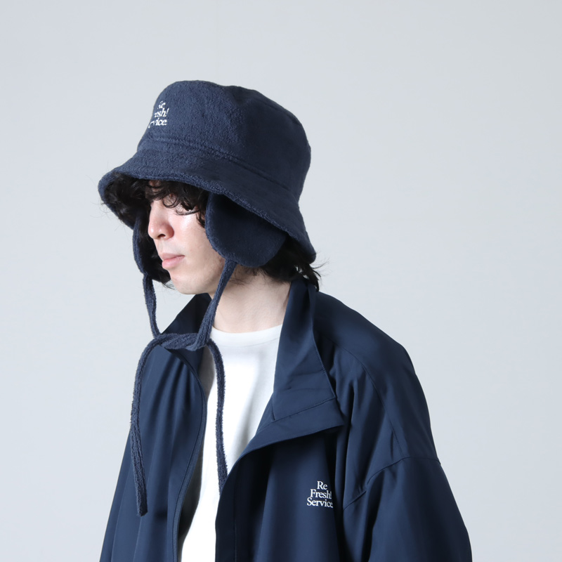Fresh Service(եå奵ӥ) PILE SAUNA HAT