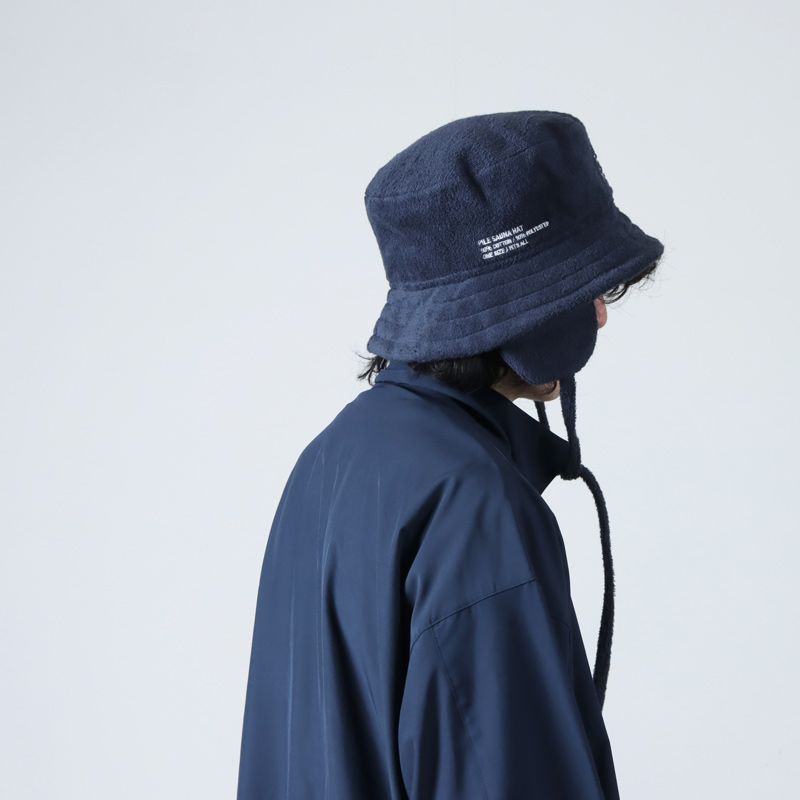 Fresh Service(եå奵ӥ) PILE SAUNA HAT
