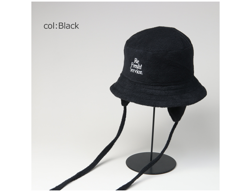 Fresh Service(եå奵ӥ) PILE SAUNA HAT