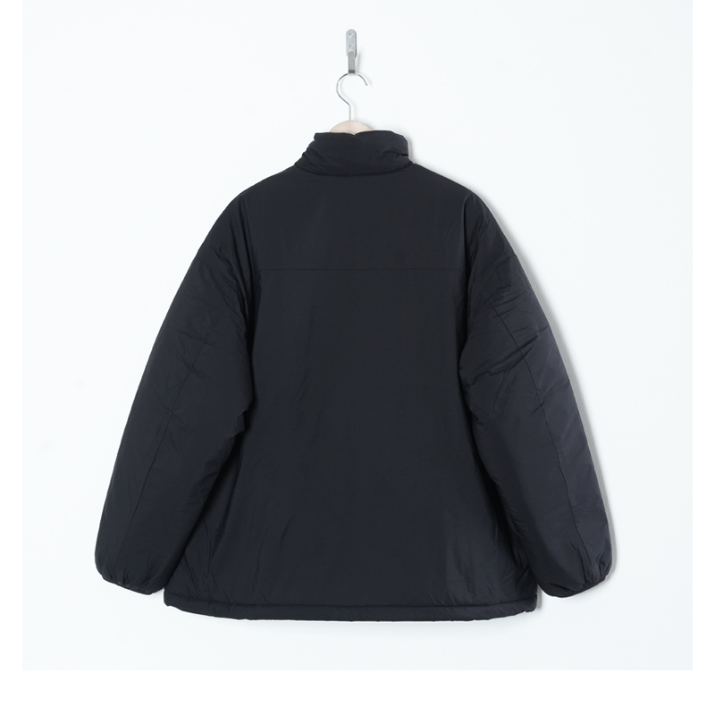 Fresh Service(եå奵ӥ) PERTEX QUANTUM AIR MINI RIPSTOP ZIP-UP BLOUSON