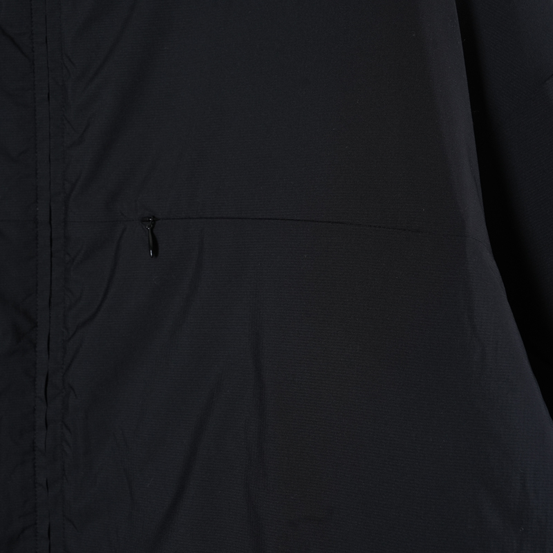 Fresh Service(եå奵ӥ) PERTEX QUANTUM AIR MINI RIPSTOP ZIP-UP BLOUSON