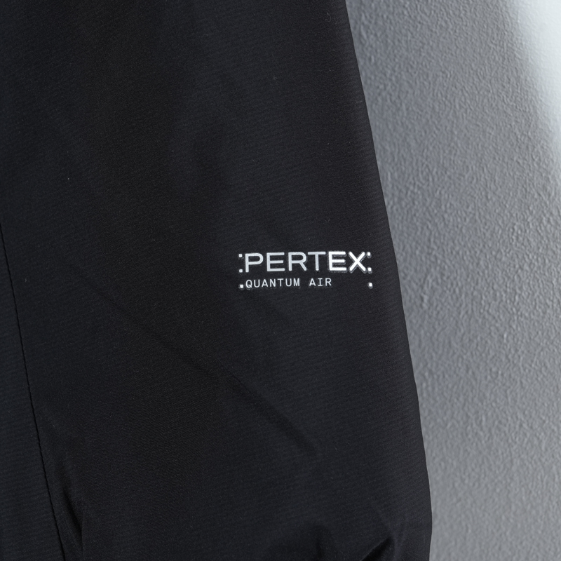 Fresh Service(եå奵ӥ) PERTEX QUANTUM AIR MINI RIPSTOP ZIP-UP BLOUSON