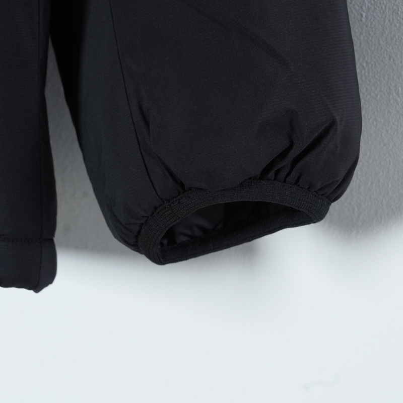 Fresh Service(եå奵ӥ) PERTEX QUANTUM AIR MINI RIPSTOP ZIP-UP BLOUSON