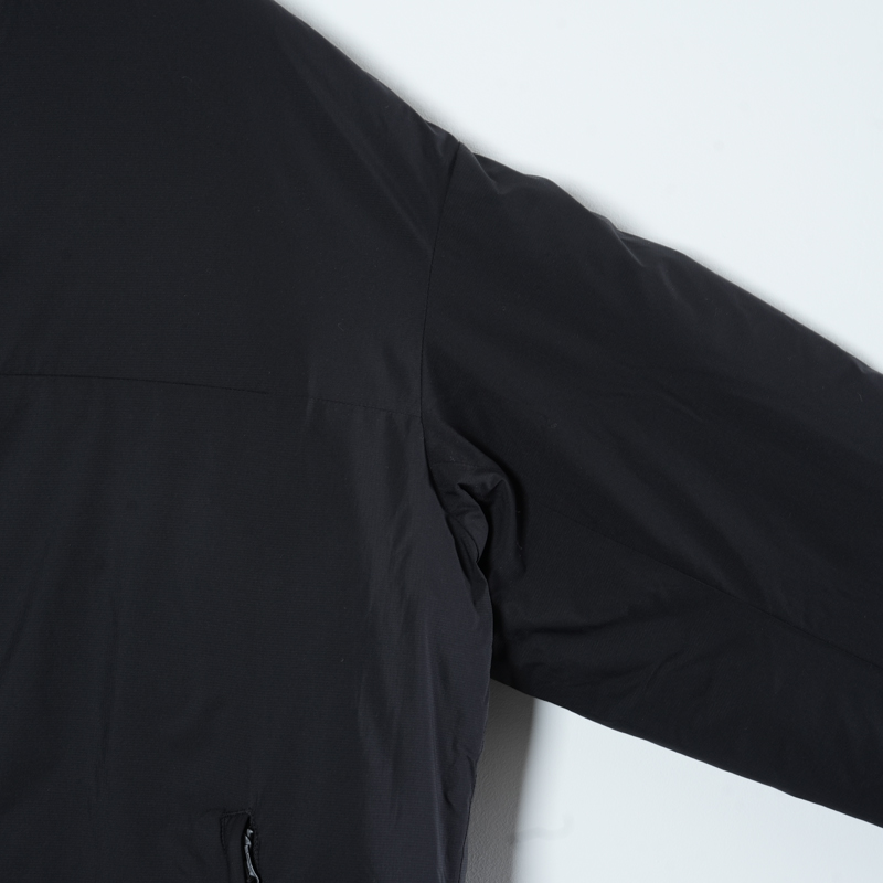 Fresh Service(եå奵ӥ) PERTEX QUANTUM AIR MINI RIPSTOP ZIP-UP BLOUSON