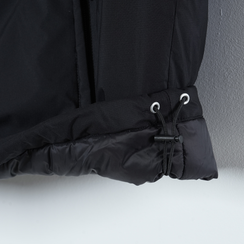 Fresh Service(եå奵ӥ) PERTEX QUANTUM AIR MINI RIPSTOP ZIP-UP BLOUSON