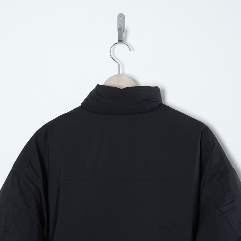 Fresh Service(եå奵ӥ) PERTEX QUANTUM AIR MINI RIPSTOP ZIP-UP BLOUSON