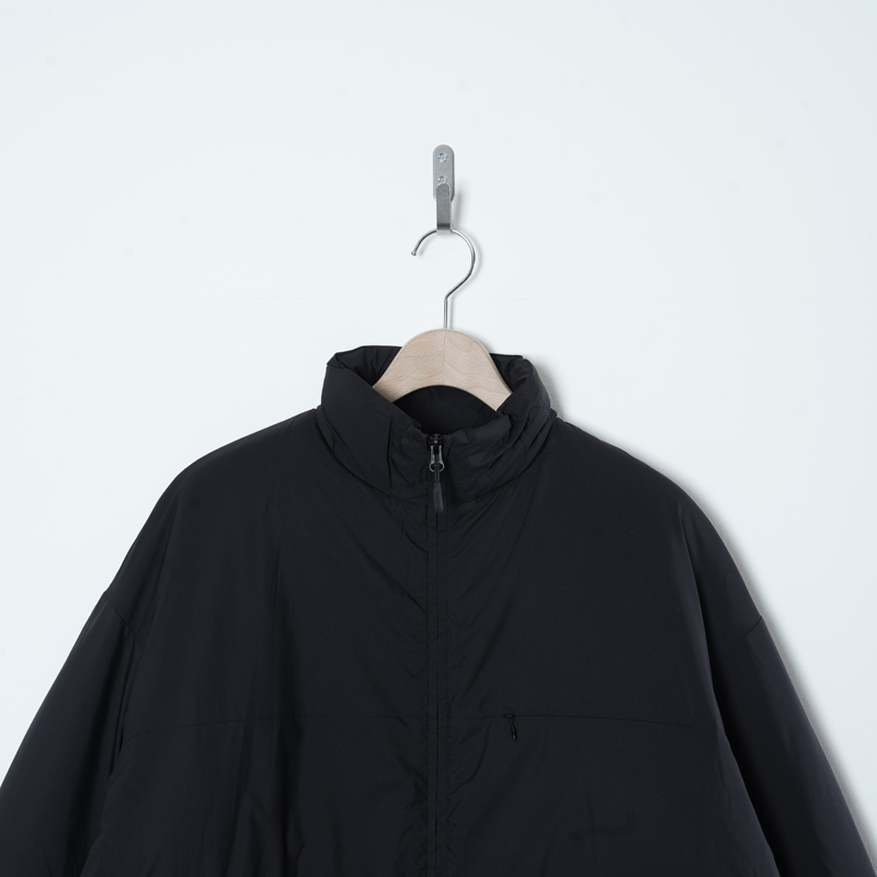 Fresh Service(եå奵ӥ) PERTEX QUANTUM AIR MINI RIPSTOP ZIP-UP BLOUSON