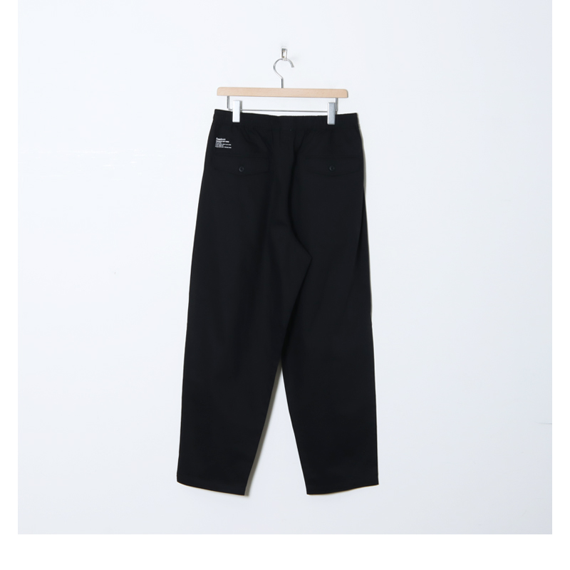 フレッシュサービス　コーポレートチノパンツ Fresh Service (フレッシュサービス) CORPORATE EASY CHINO