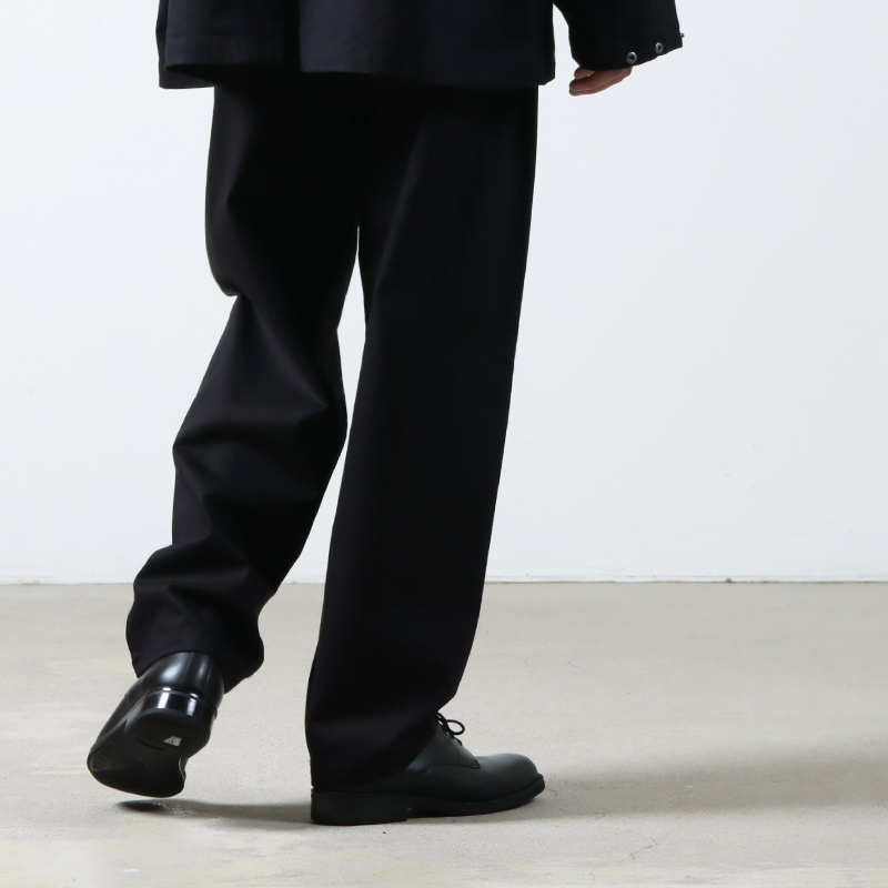 フレッシュサービスCORPORATE EASY CHINO 24SS ネイビーL 全国通販】FreshService