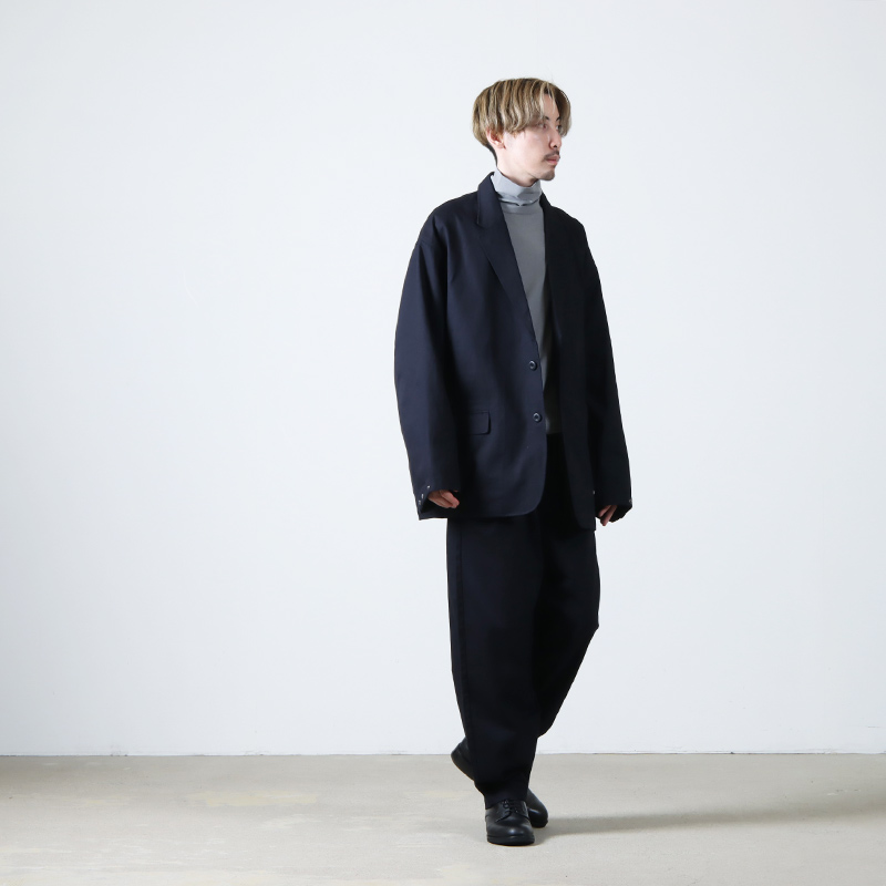 フレッシュサービス CORPORATE EASY CHINO PANTS L Fresh Service (フレッシュサービス) CORPORATE EASY CHINO