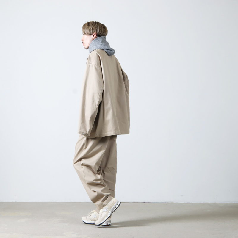 Fresh Service (フレッシュサービス) CORPORATE EASY CHINO
