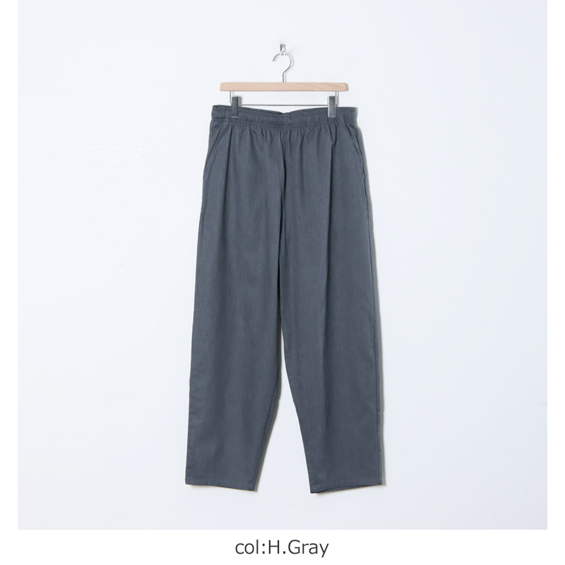 Fresh Service(եå奵ӥ) CORPORATE EASY PANTS