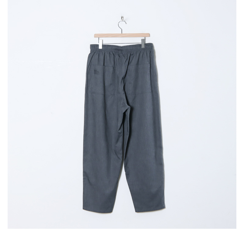 Fresh Serviceコーデュロイイージーパンツ Fresh Service (フレッシュサービス) CORPORATE EASY PANTS
