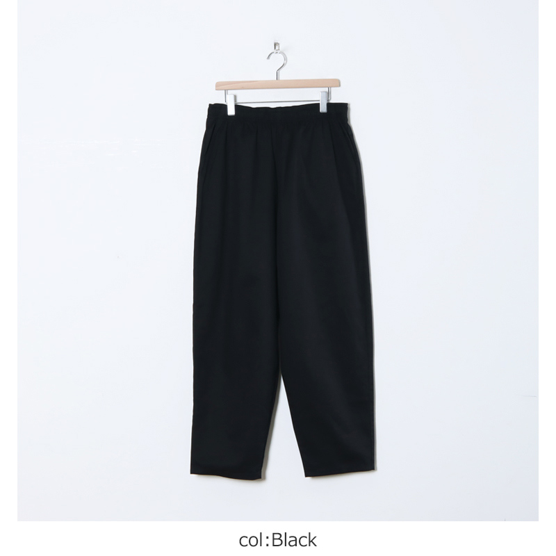 Fresh Service(եå奵ӥ) CORPORATE EASY PANTS
