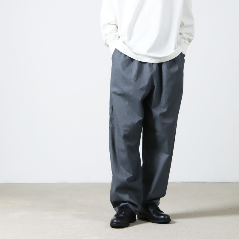 Fresh Service (フレッシュサービス) CORPORATE EASY PANTS