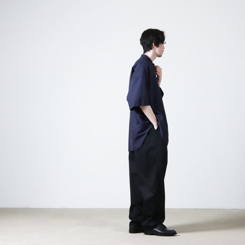 Fresh Service (フレッシュサービス) CORPORATE EASY PANTS